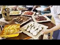 Filipino Food at CAVINTI Resorts | Best Places to Eat and Relax in LAGUNA