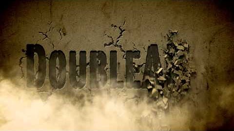 Video Copilot Custom Procedural Crumble