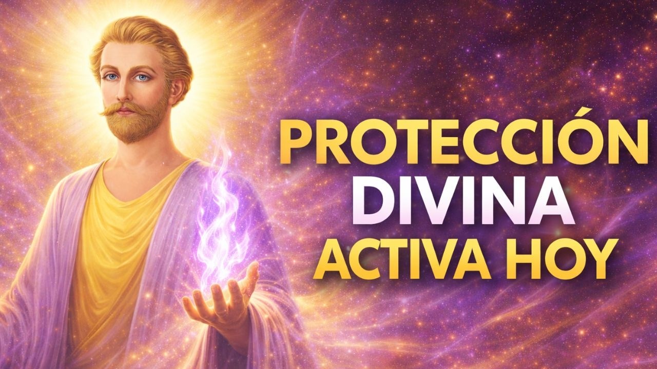 Saint Germain: El Secreto del Muro de Llama