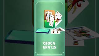 Scopa - DeckToApp - PT - 15s screenshot 3