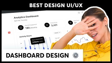 THIS WEEK IN UI/UX DESIGN - Top trends, best animations, and inspiration for designers