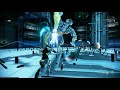 [Warframe] Sortie 3 'Jackal' solo 출3속강자칼