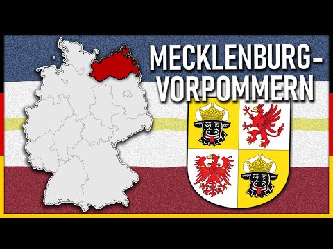 Mecklenburg-Vorpommern | Die