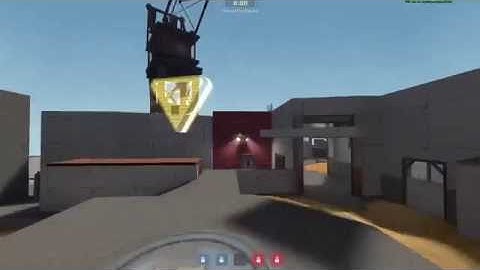 Map Talk - cp_cargo_a3