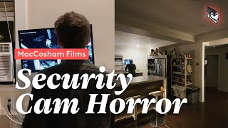 How to make a Horror Film with Videoleap screenshot 4
