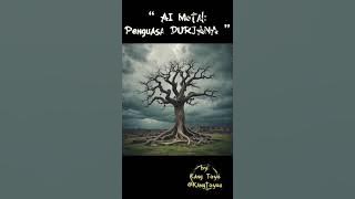 AI Metal: Penguasa Durjana