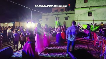 Sagua sagua chudi || Sambalpuri new trending video|| AJ Ajit nag || AJ Orchestra 9777248787
