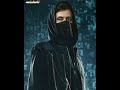 Alan Walker & Sasha Alex Sloan - Hero #shorts #alanwalker  @Alanwalkermusic @sadgirlsloan