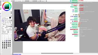Michael Reeves Teaches LilyPichu Coding! SHE is way too GOOD!