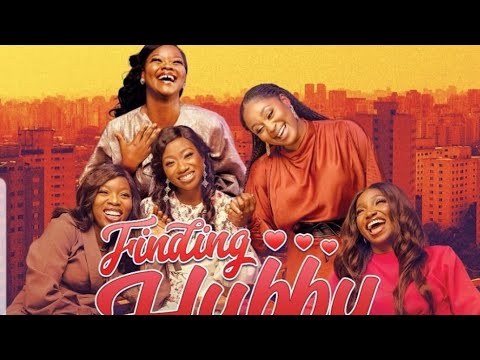 Finding Hubby Trailer