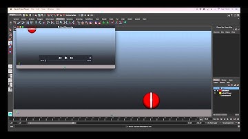 Animation Bouncing Ball Part 6
