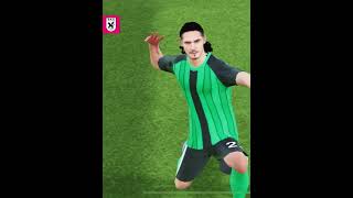 Iconic selebrasion edison cavani🏹 #efootball #pes #efootball2025 #efootball2025mobile #football