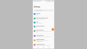 How to change hotspot device name in Tecno spark 7, hotspot setting