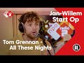 Tom Grennan - All These Nights | NPO Radio 2