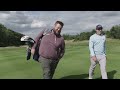 Matt Fitzpatrick: Why I still use 13-year-old irons | What's In The Bag 2026