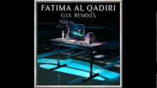 Fatima Al Qadiri - Vatican Vibes (DJ Rashad Remix)