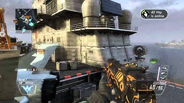 First For eRa Rc..... Cross map wallbang HM