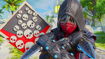 TEAMMATE SUBBED TO ME AFTER I DROPPED 21 KILLS IN RANKED #season13