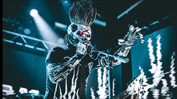 Static X Live in 4K FULL CONCERT in Los Angeles 2023