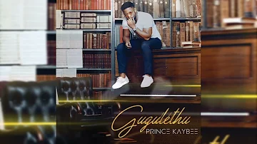 Prince Kaybee - Gugulethu [ CalebNYenlii66 Amapiano Remix]