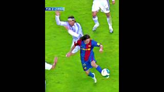 Young Messi Skills 🤯🔥