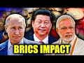 You wont believe how brics is changing the world