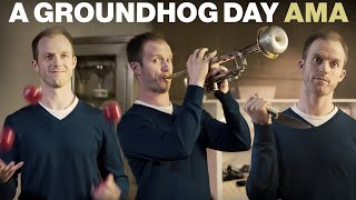 Groundhog Daying | Chris & Jack