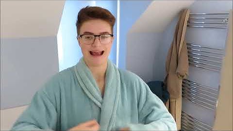 How I bind 100% flat with KT tape