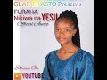 FURAHA NIKIWA NA YESU Glad Erasto Official Audio FURAHA NIKIWA NA YESU Glad Erasto Official Audio