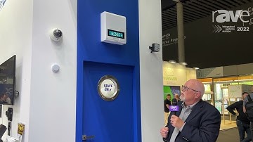 ISE 2022: AtlasIED Shows Upgraded IPX Series of IPN Endpoints for Mass Communication