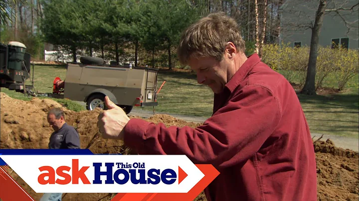 Roger Cook's Greatest Hits | Ask This Old House