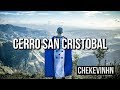 Cerro San Cristobal, Danlí, Honduras - CheKevinHn