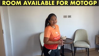 Restaurant hunting and preparing a second Airbnb room in Buriram Thailand