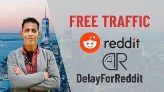 كيفية مشاركة المنشوارات على reddit وجلب آلاف الزيارات المجانية