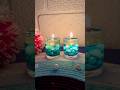 Water candle #diy #watercandle #diwali2024 #shorts