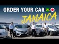 Jamaica Used Cars Market 2021 | Buy Japanese cars directly from Japan to Jamaica