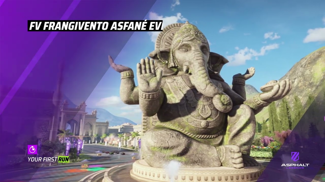 ASPHALT 9 LEGENDS GAMEPLAY 2025  PART 0 #asphalt9legends