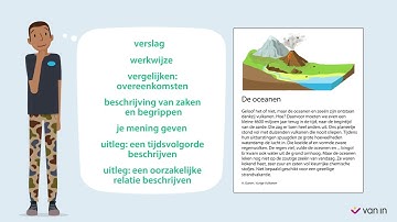 TRAJ2 D3 L2 instructiefilmpje oorzakelijke relatie