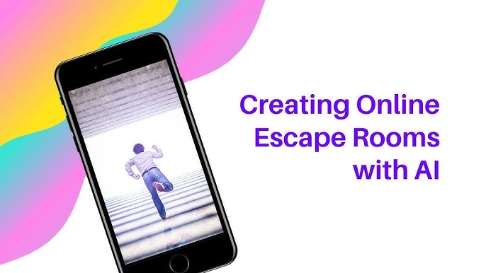 How to Build a Digital Escape Room Using Google Forms — Bespoke