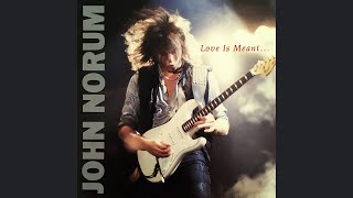 John Norum - Don't Believe A Word (Original Studio Version)