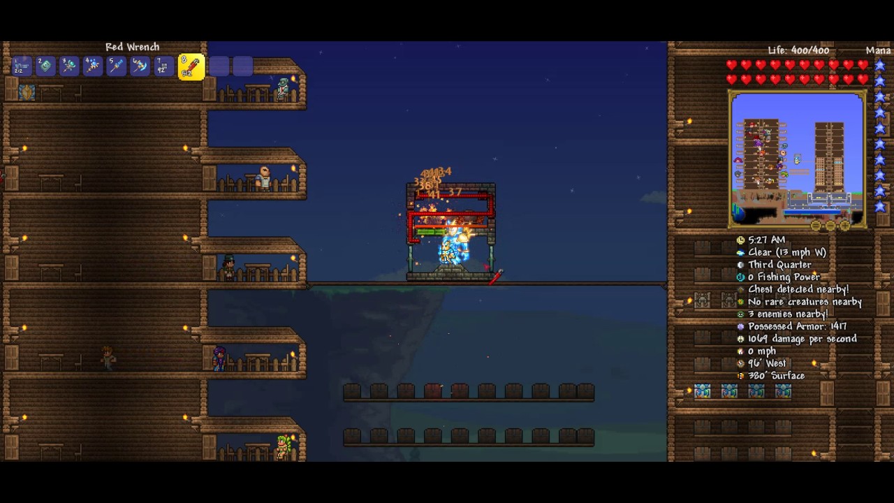pics Slime Staff Terraria Farm youtube