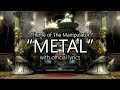 Metal with official lyrics the manipulator theme  final fantasy xiv
