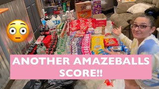 DUMPSTER DIVIN// HUNDREDS OF $$ WORTH OF PERFECTLY GOOD GROCERIES TOSSED OUT!! by Dumpster Diving Momma of 2 37,860 views 1 month ago 16 minutes