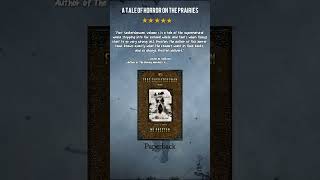 Historical Horror on the Canadian Prairies | Windigo Plague #booktok #horrortok #horrorstory #crime