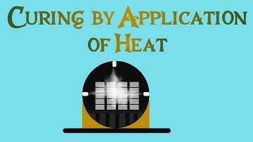 Curing of Concrete by Application of Heat || Manufacture of Concrete #32 ||