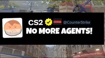 CS2 | AGENTS WILL EXPLODE IN PRICE⁉️