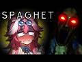 【SPAGHET】AN ITALIAN’S WORST NIGHTMARE