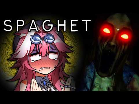 【SPAGHET】AN ITALIAN’S WORST NIGHTMARE video thumb