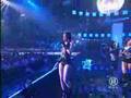 Rihanna -  Umbrella (2007 live the dome 42)