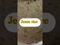 Jeera rice #recipes #shortvideo #rajmachawal #rice #cookingrecipes #homemadecooking #laughterchefs